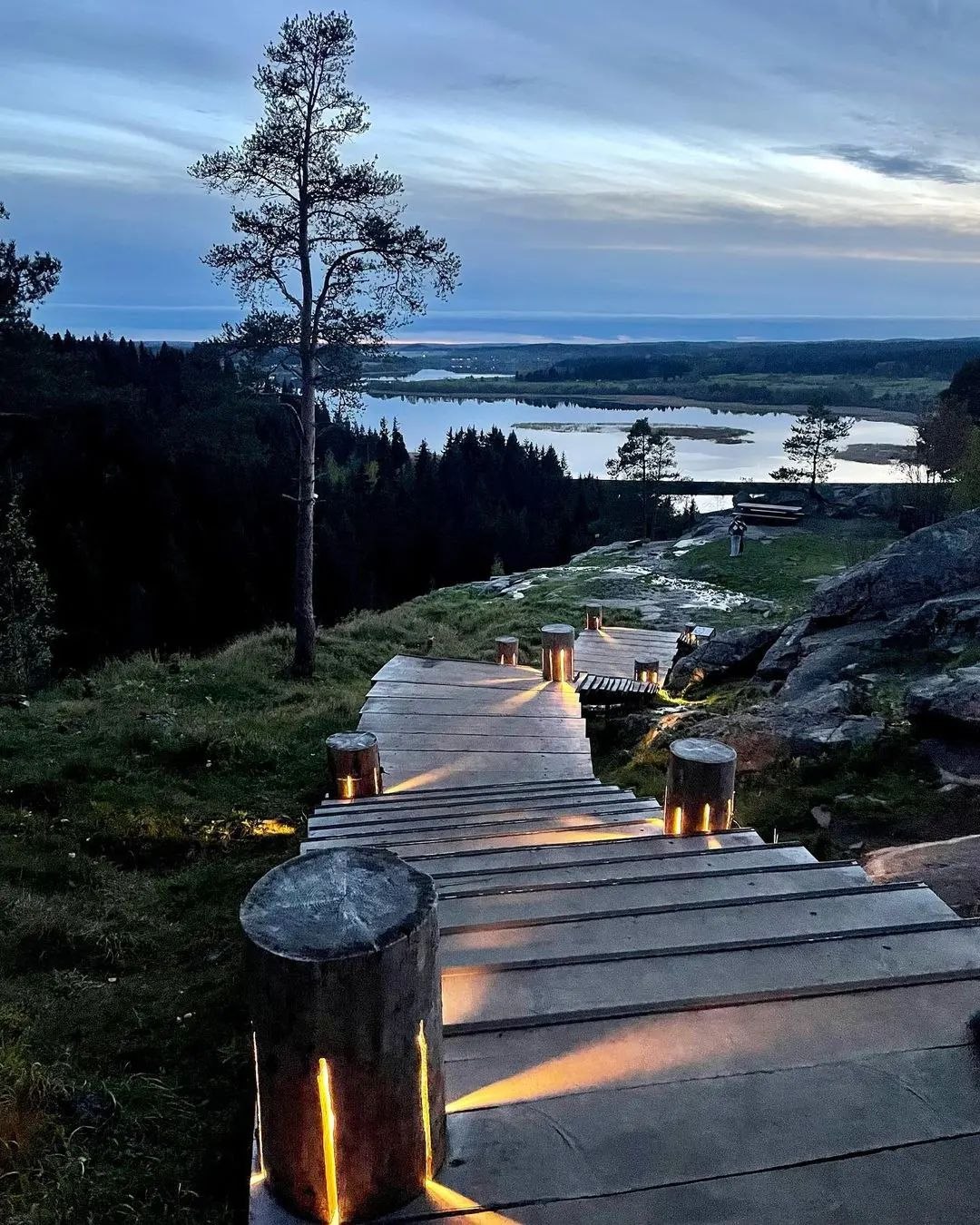 Городище Паасо