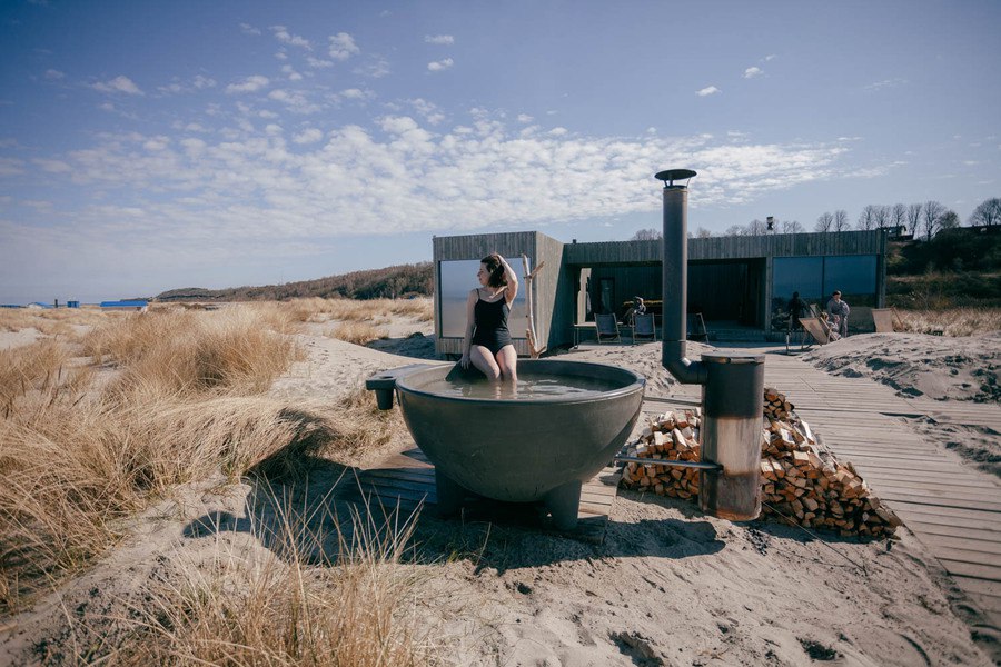 Nordic Spa