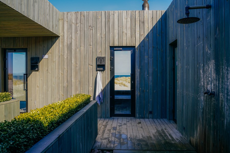 Nordic Spa