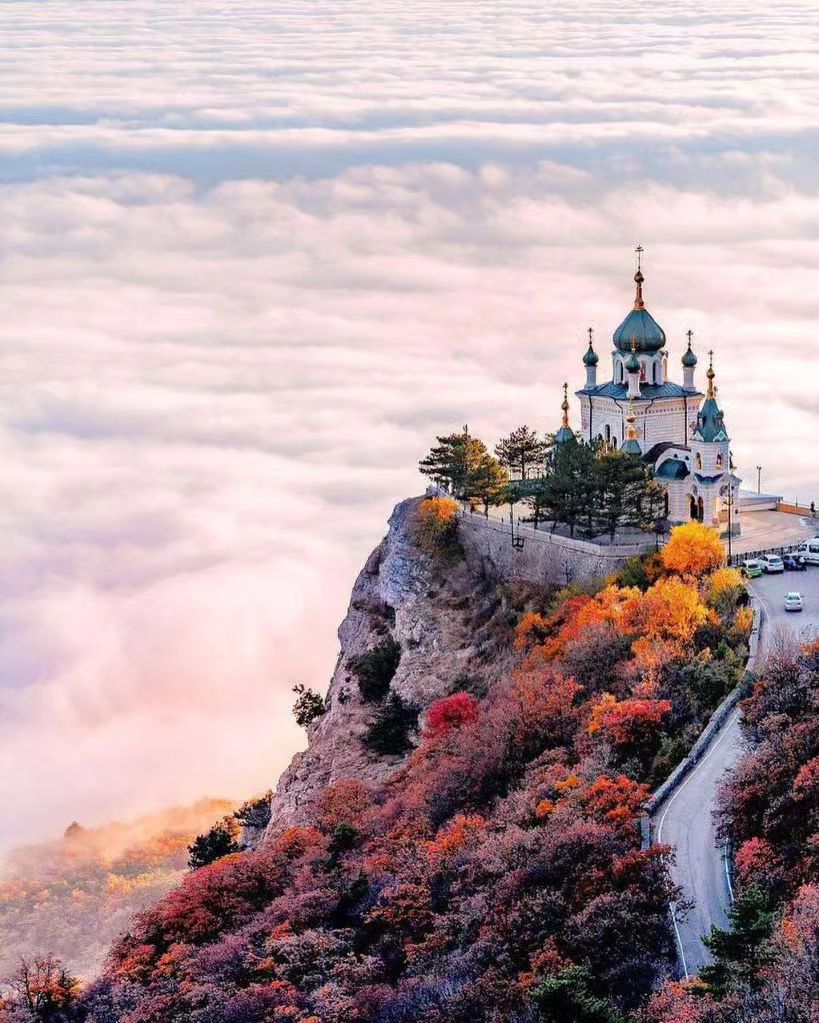 Форосская церковь