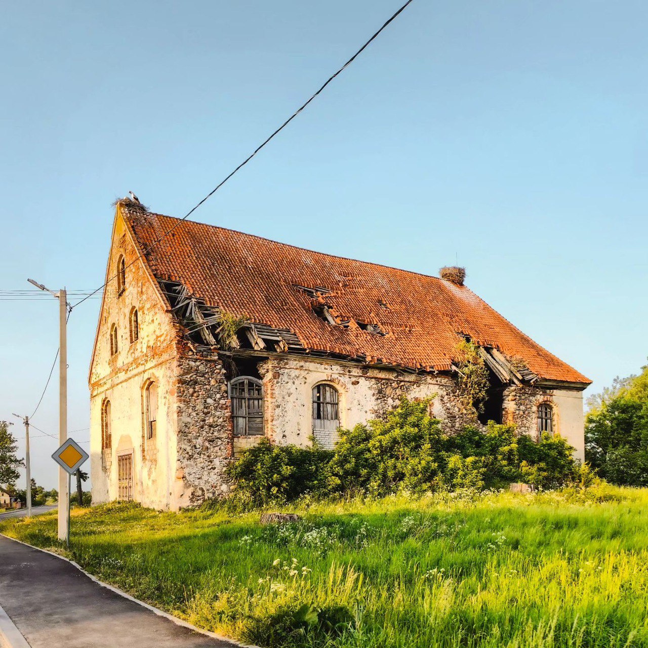 Кирха Дидлакена