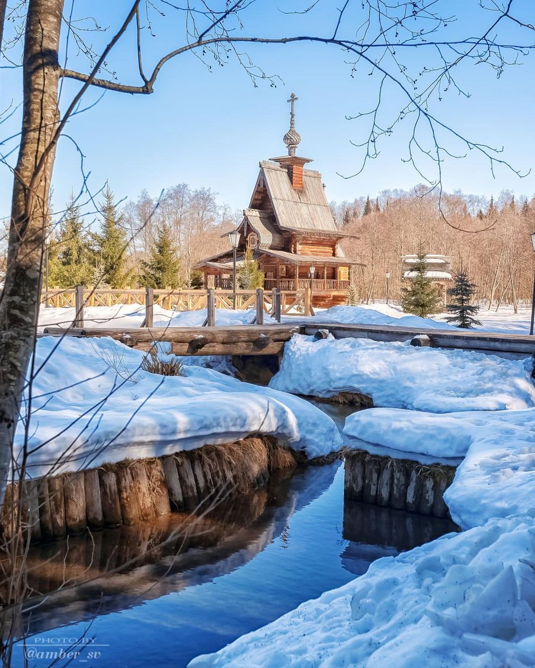 Водопад Гремячий ключ