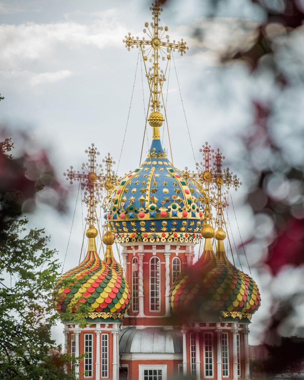 Рождественская церковь