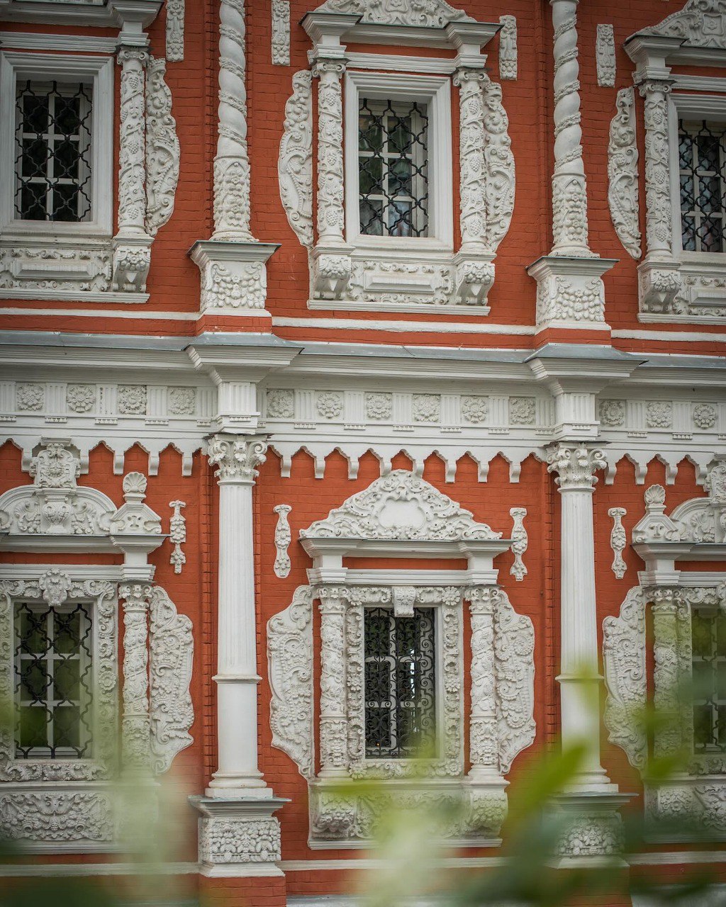 Рождественская церковь