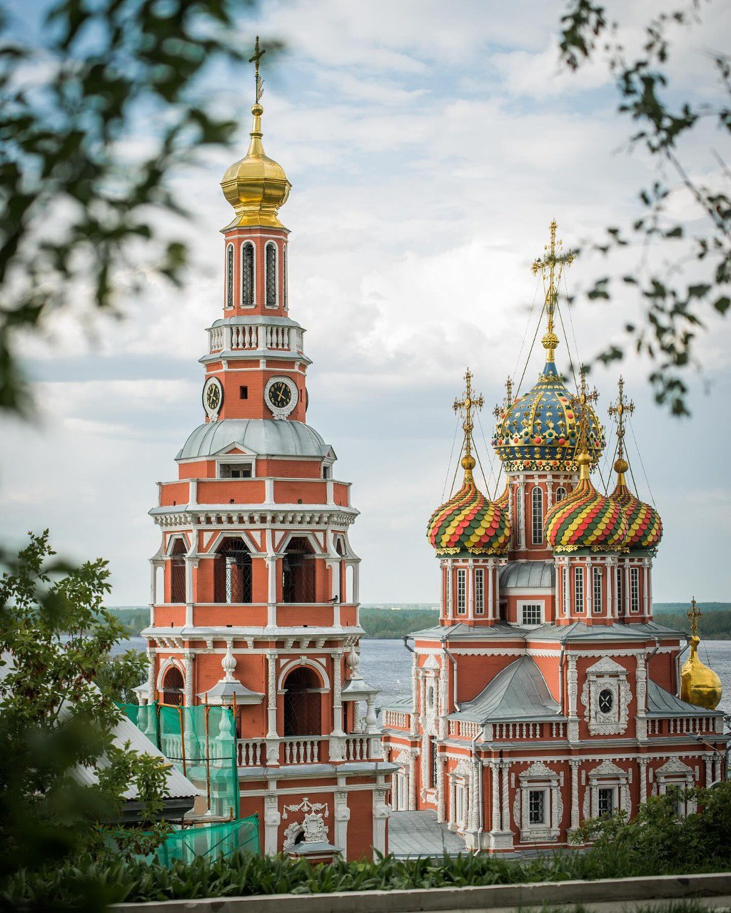 Рождественская церковь
