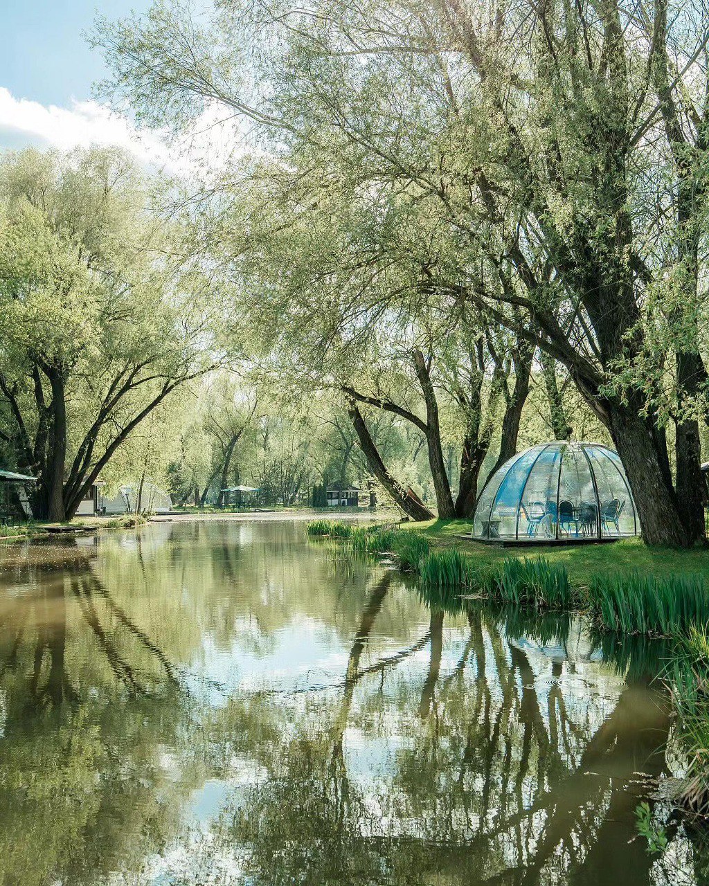 Село Остров