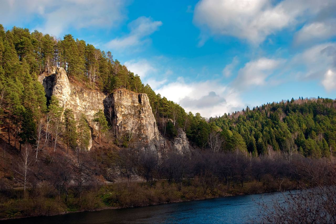 Камень Ермак