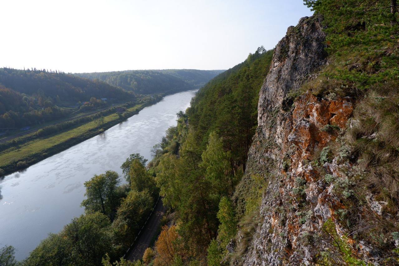 Камень Ермак