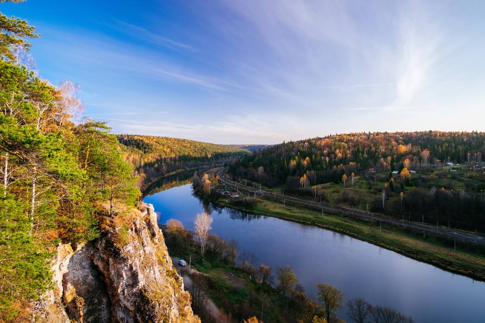 Камень Ермак