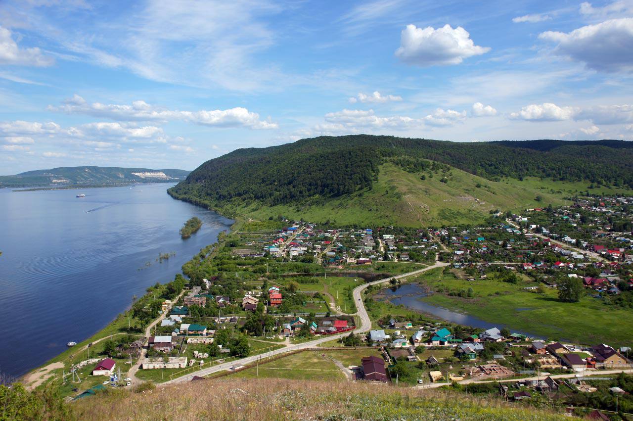 Попова гора