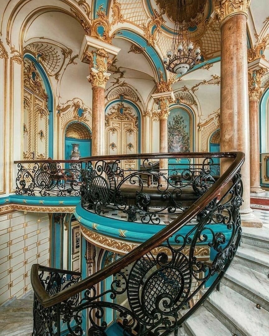 Сандуновские бани
