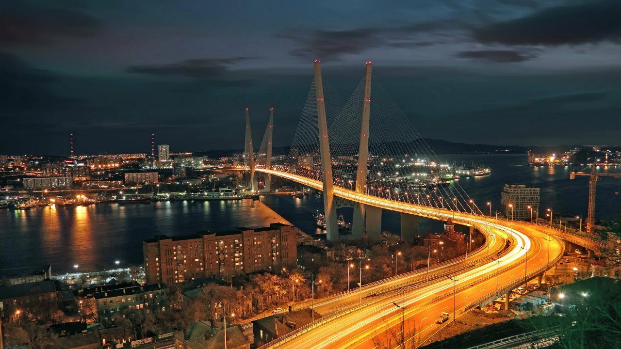 Золотой мост