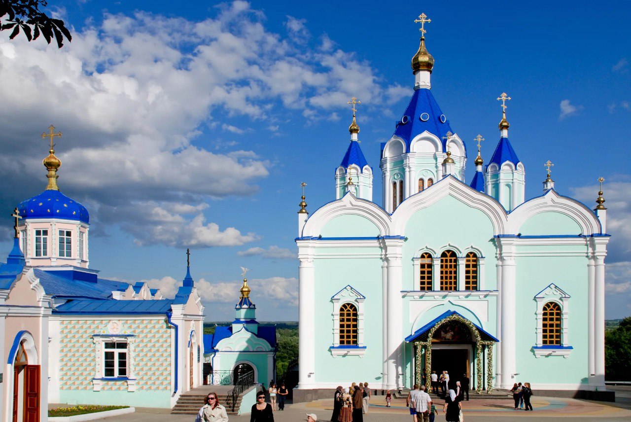 Коренная пустынь