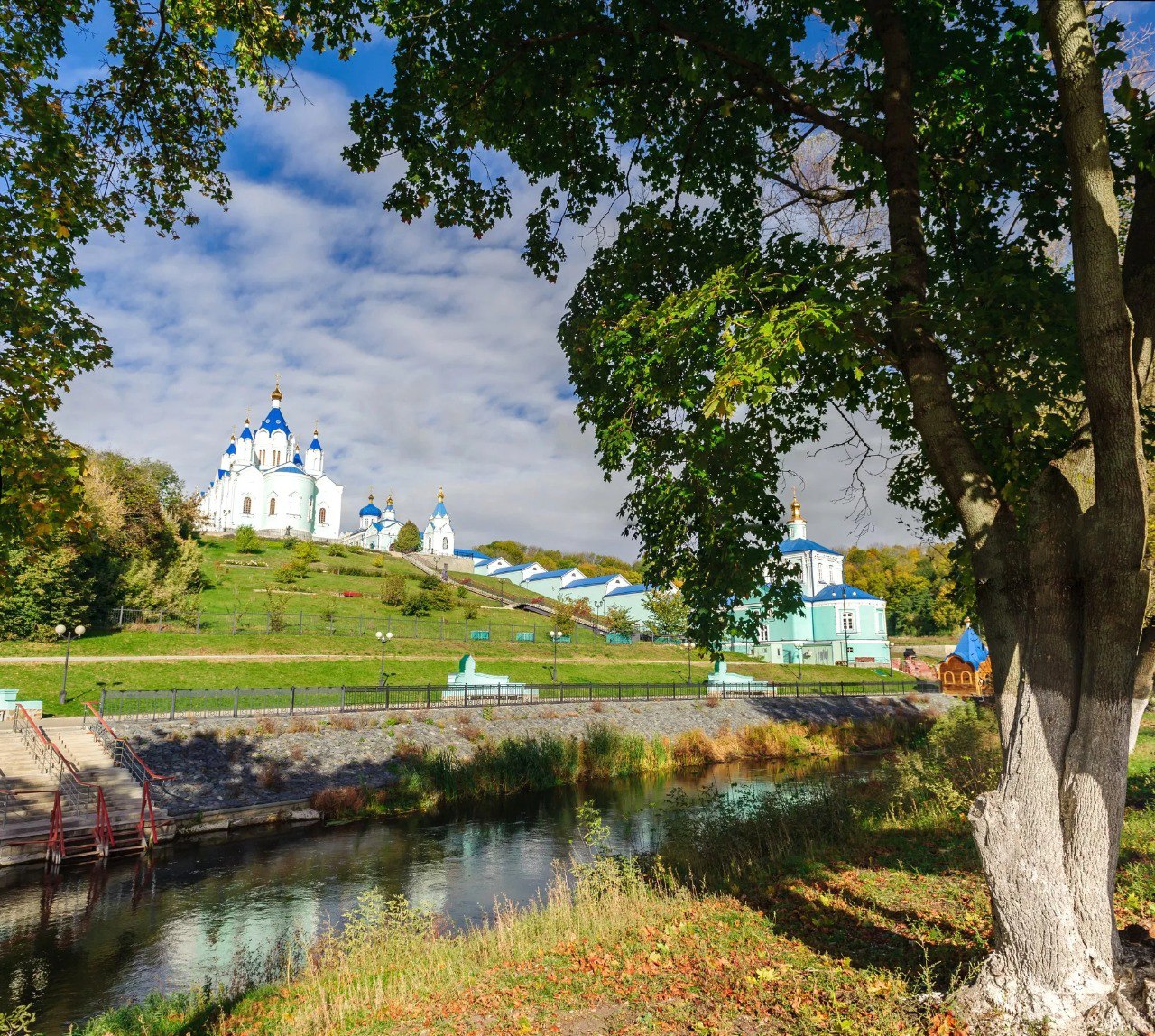 Коренная пустынь