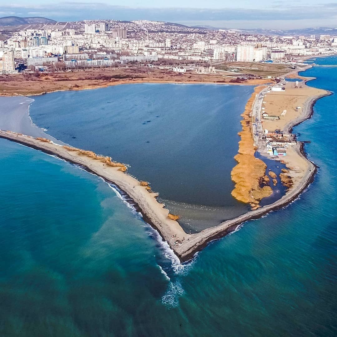 Суджукская коса