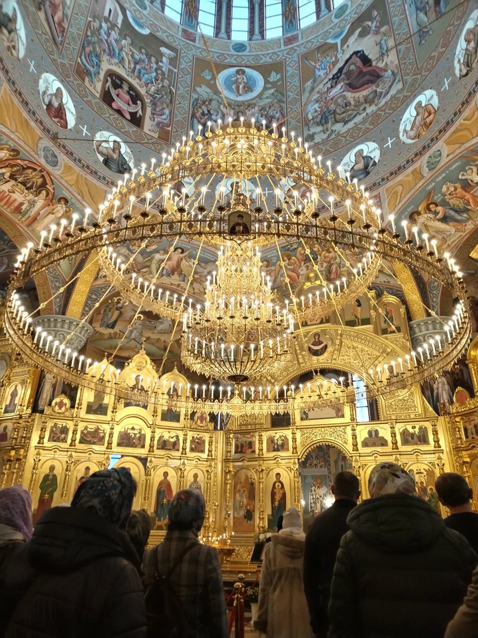 Свято-Троицкий кафедральный собор