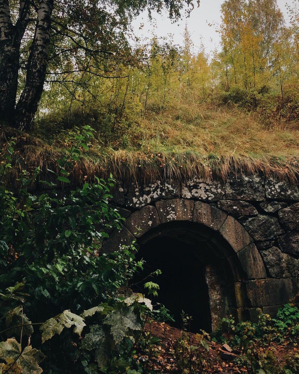 Крепость Тронгзунд