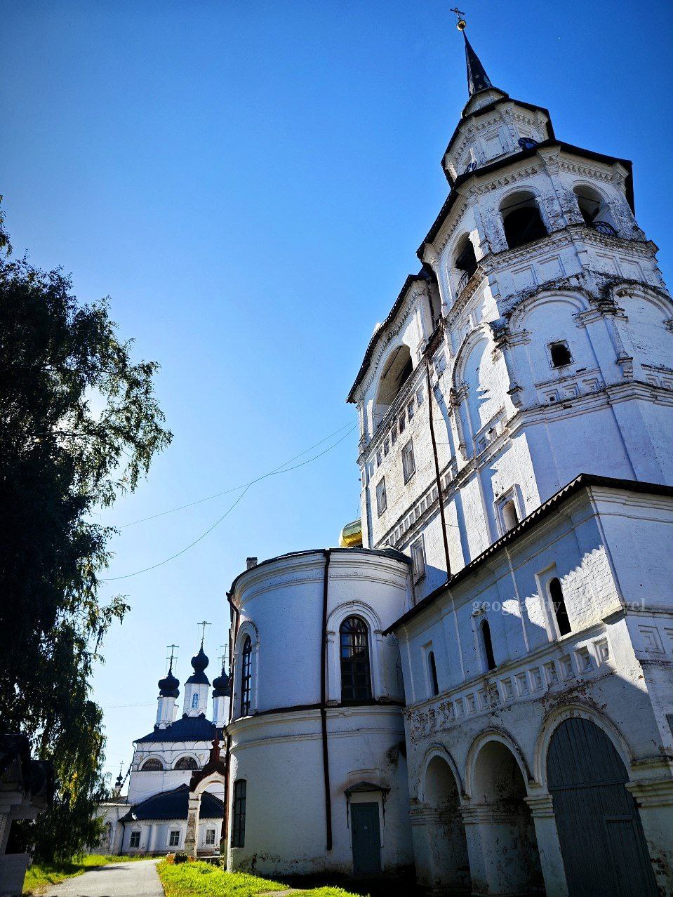Великий Устюг