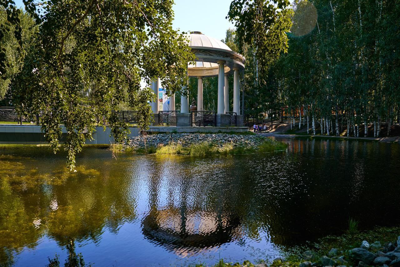 Ханты-Мансийск
