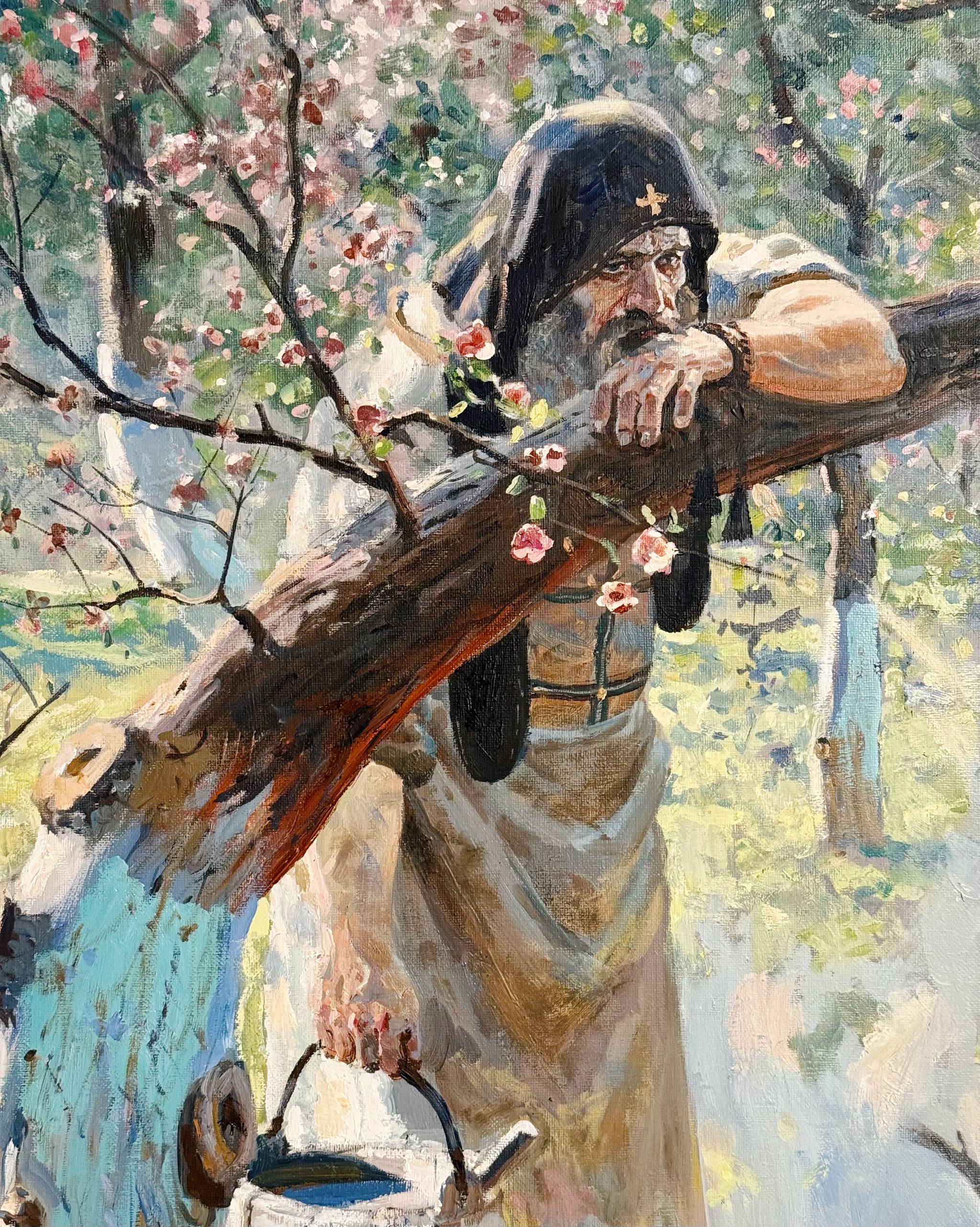Музей Куликовской битвы
