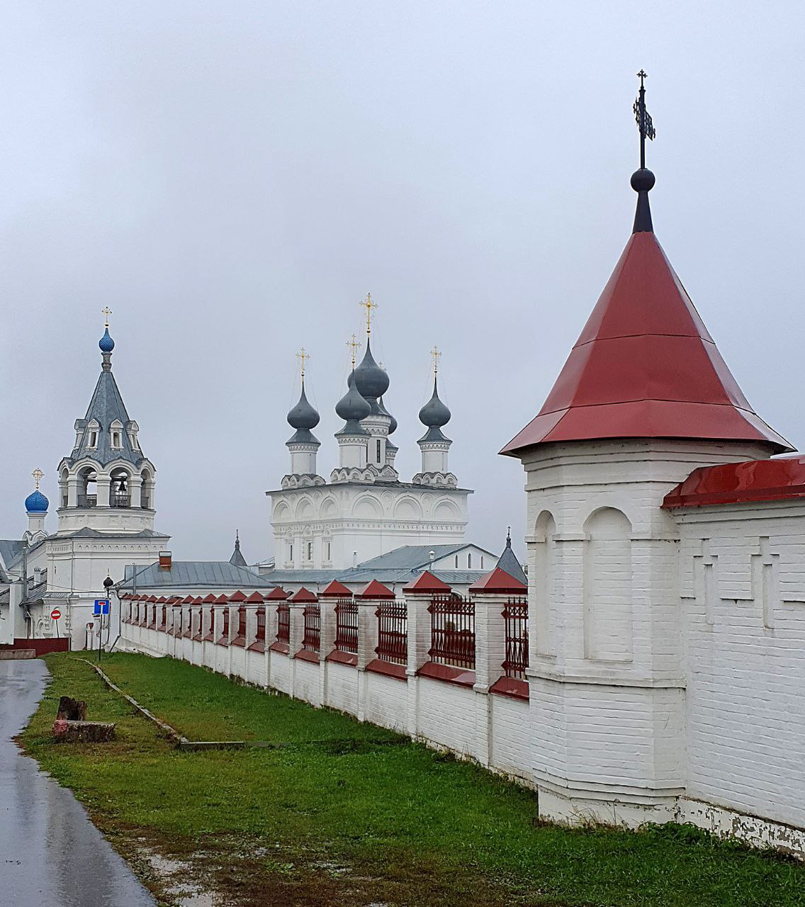Город Муром