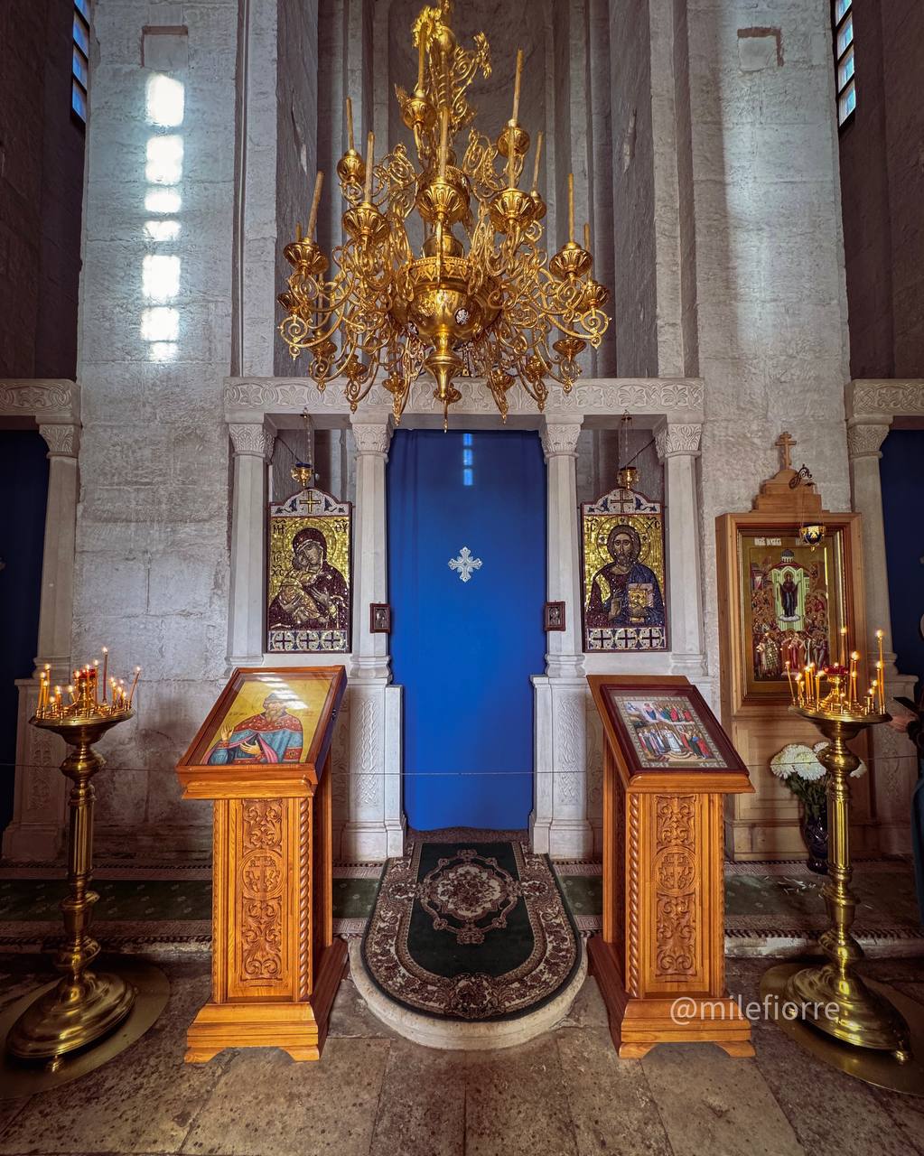 Церковь Покрова на Нерли
