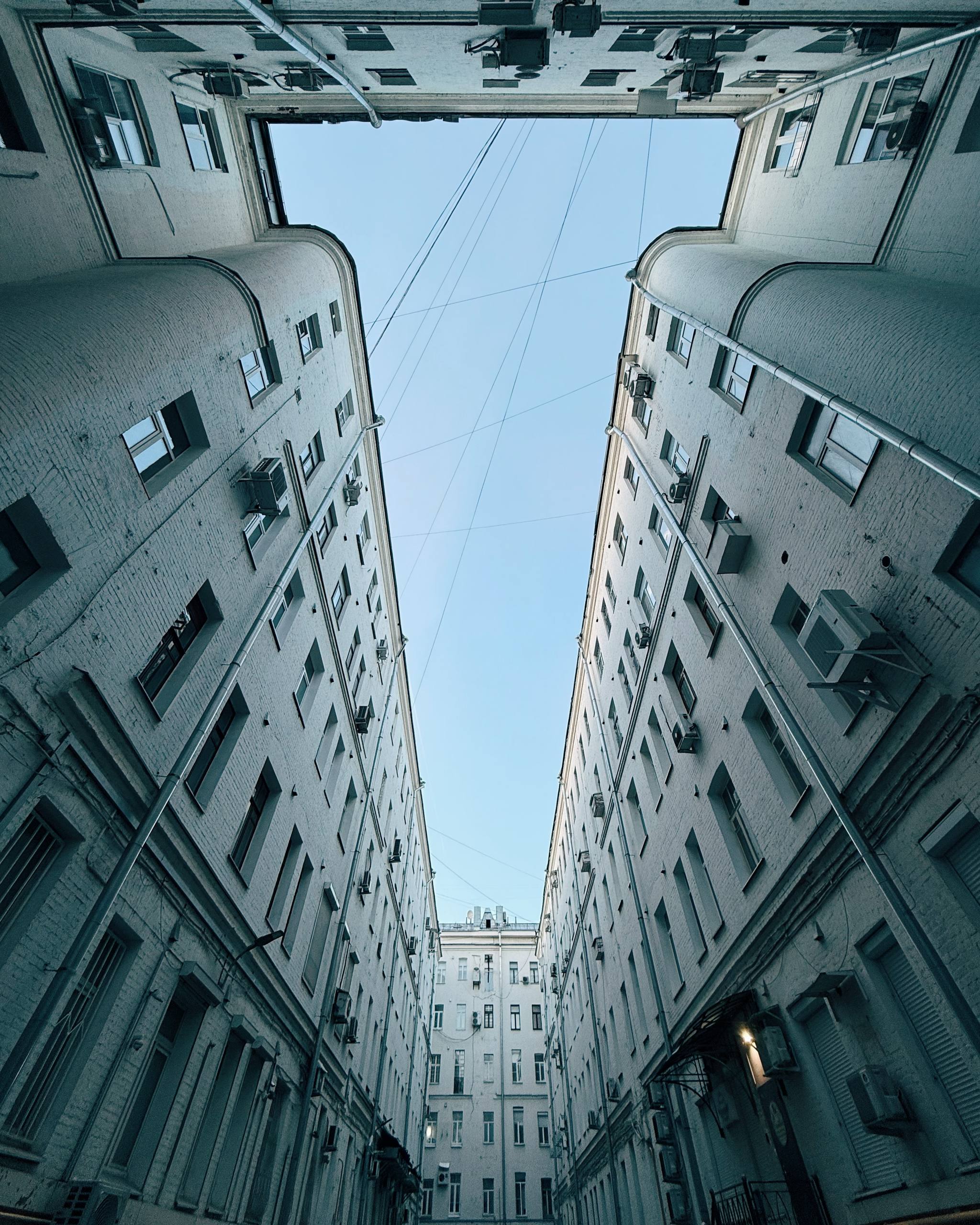 Саввинское подворье