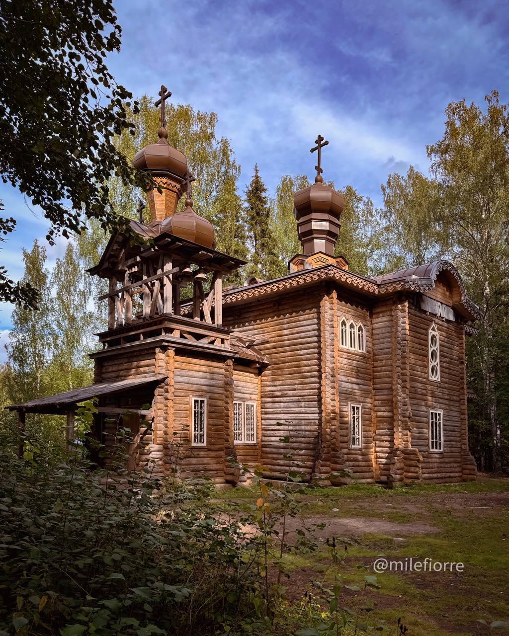 Церковь Пророка Елисея