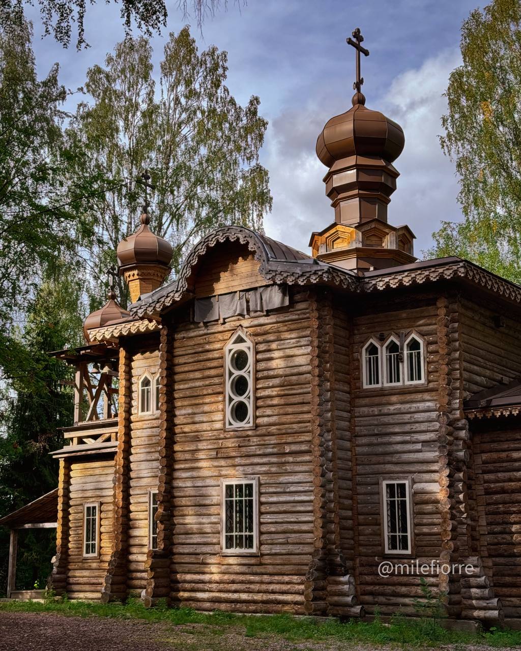 Церковь Пророка Елисея
