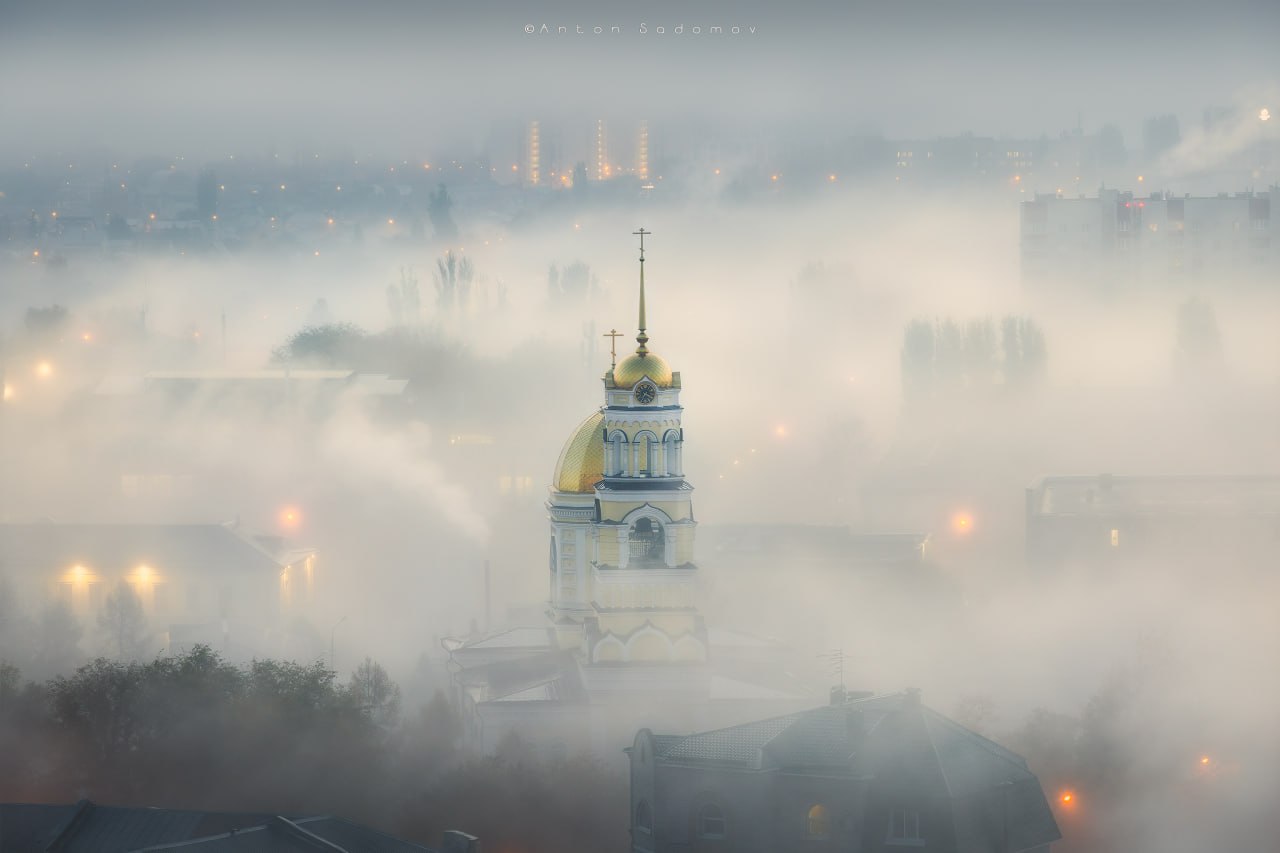 Свято-Троицкий собор