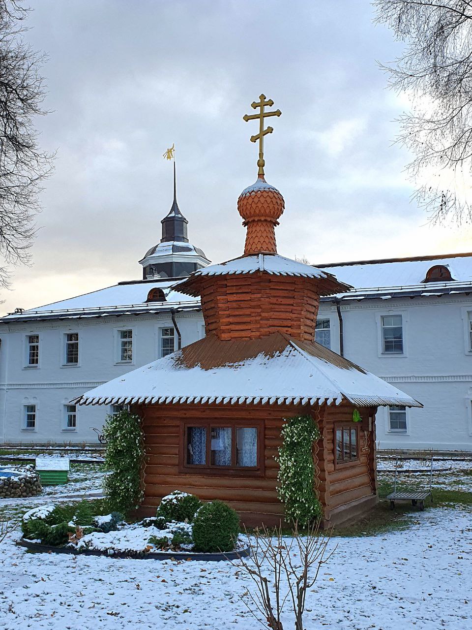 Толгский монастырь