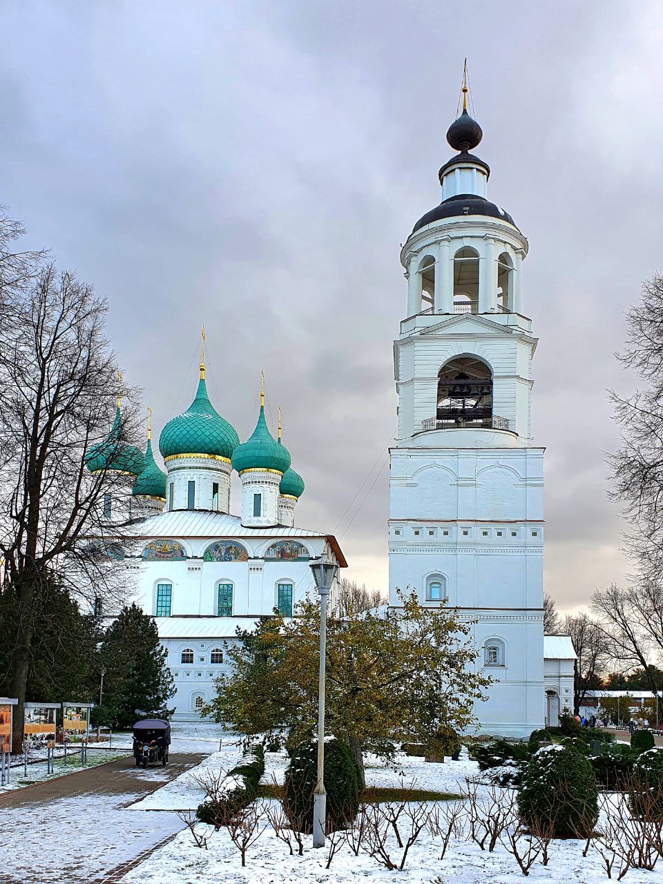 Толгский монастырь