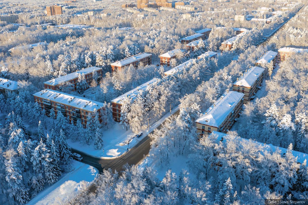 Новосибирск