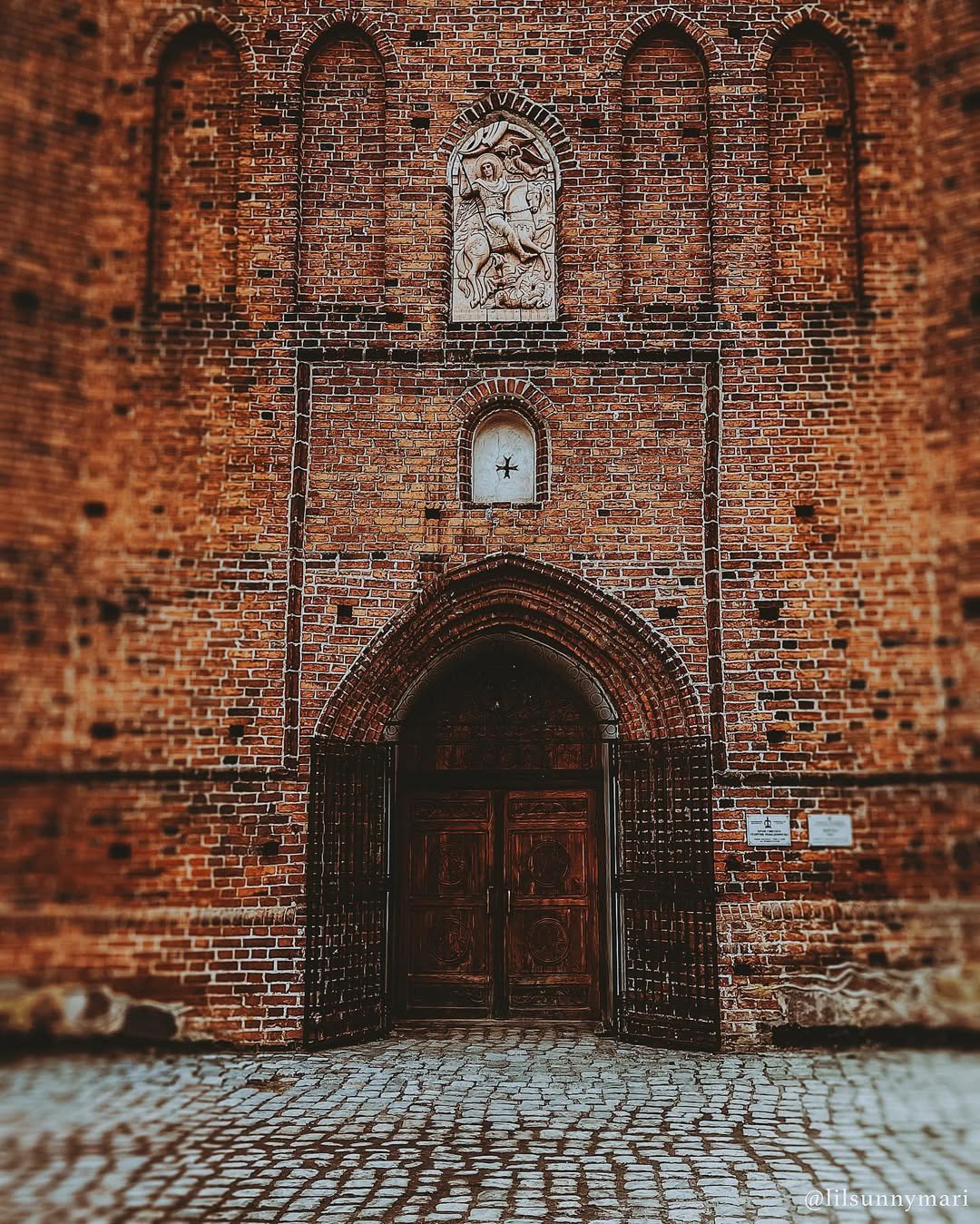 Город Правдинск