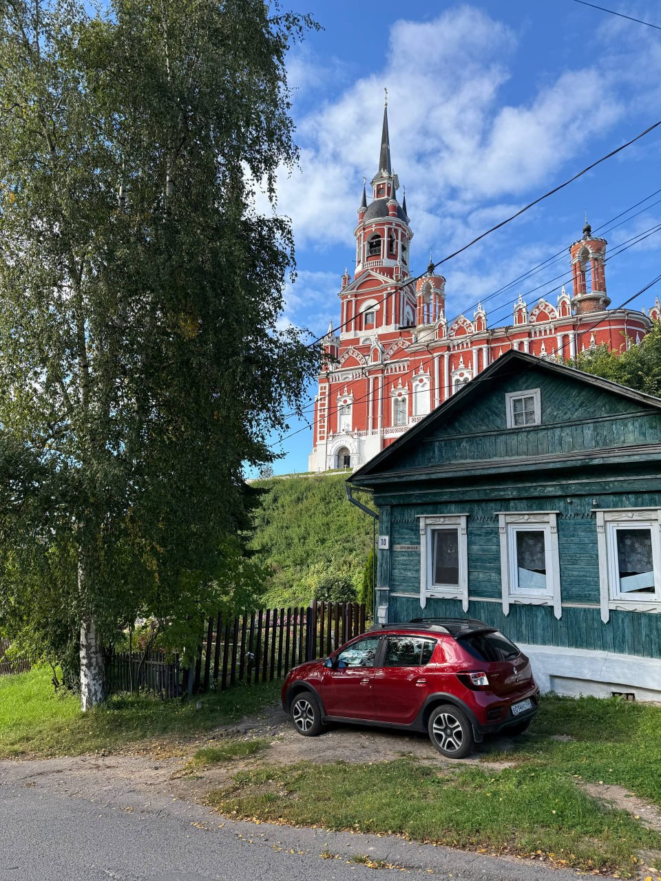 Ново-Никольский собор