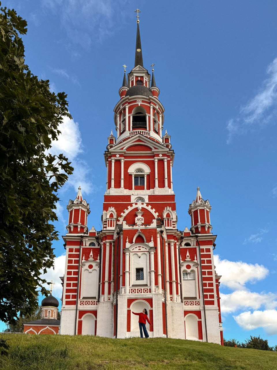 Ново-Никольский собор