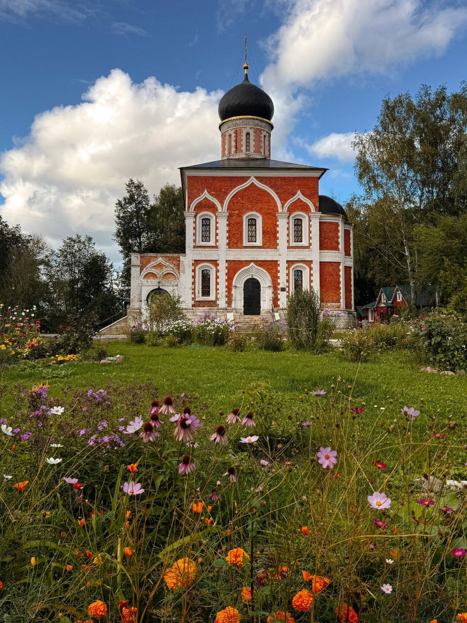 Ново-Никольский собор