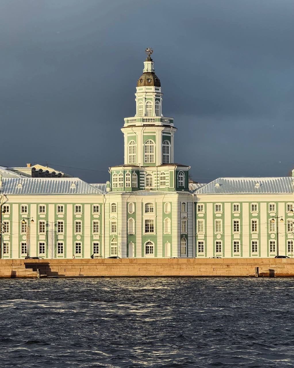 Кунсткамера