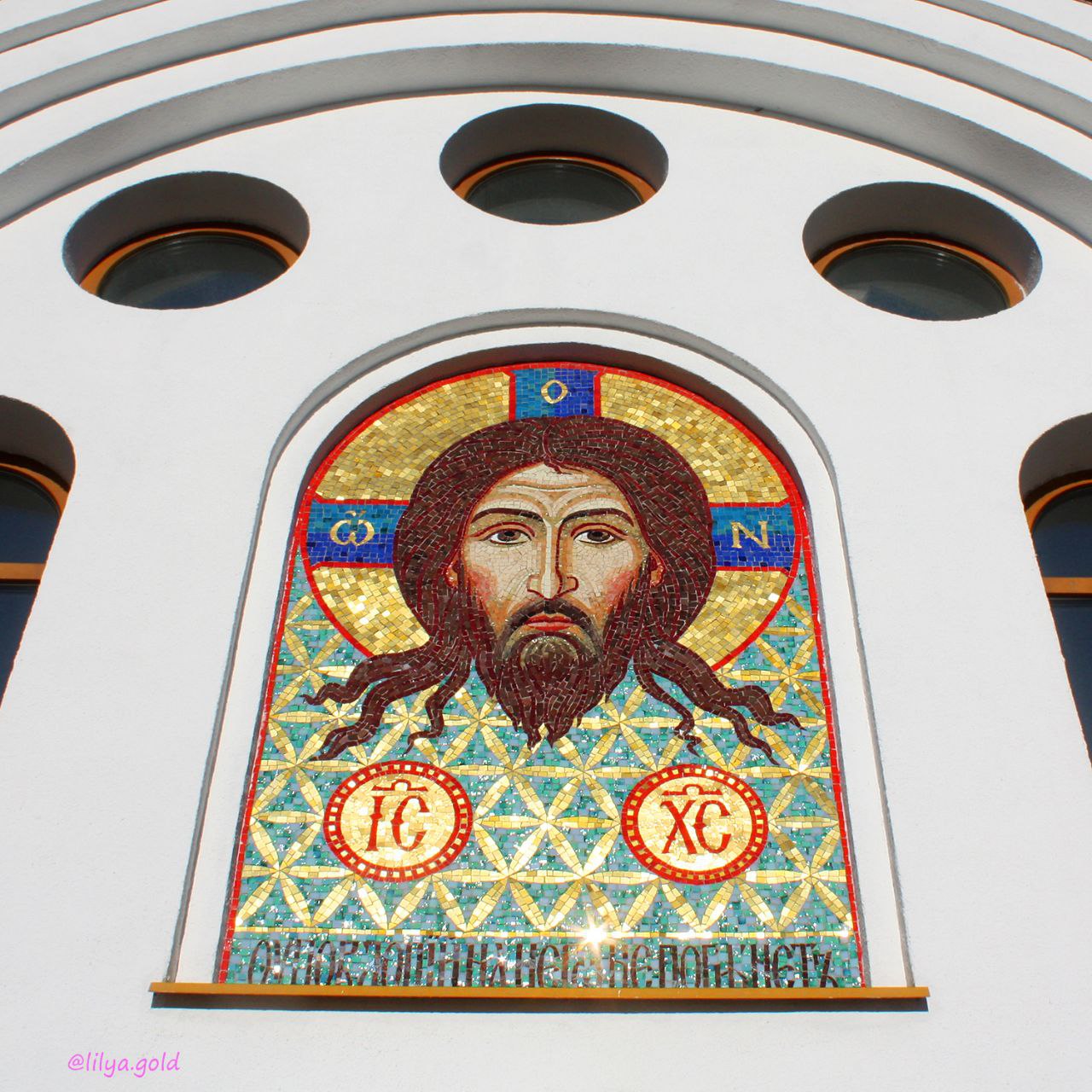 Храм Рождества Христова
