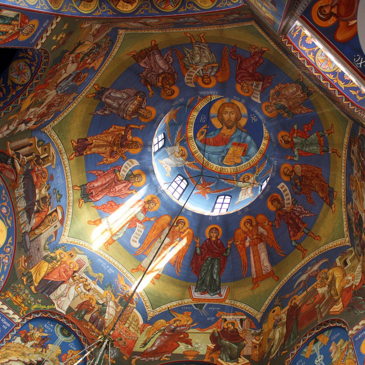Храм Рождества Христова