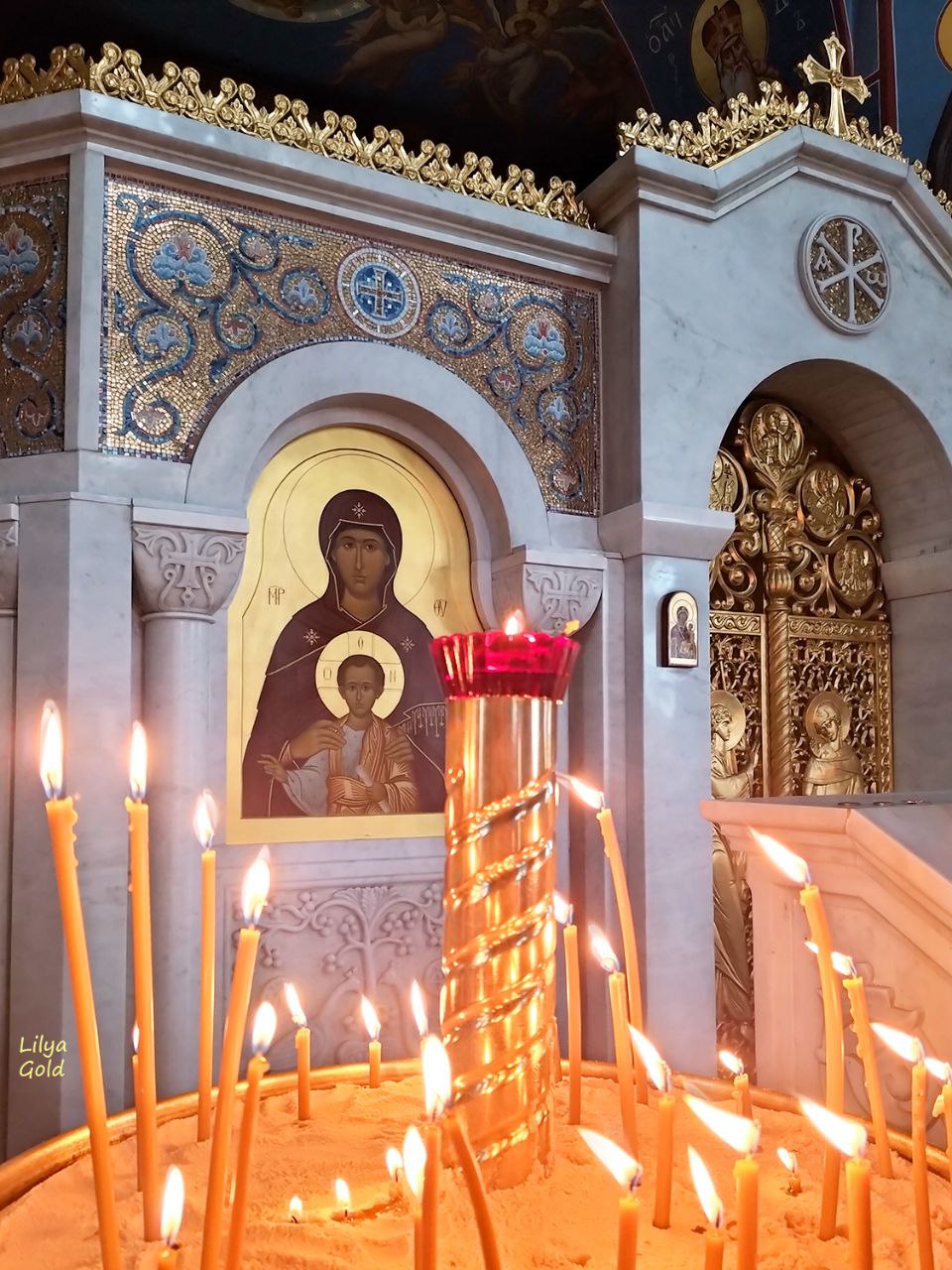 Храм Рождества Христова