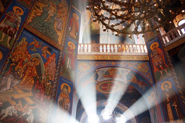 Храм Рождества Христова