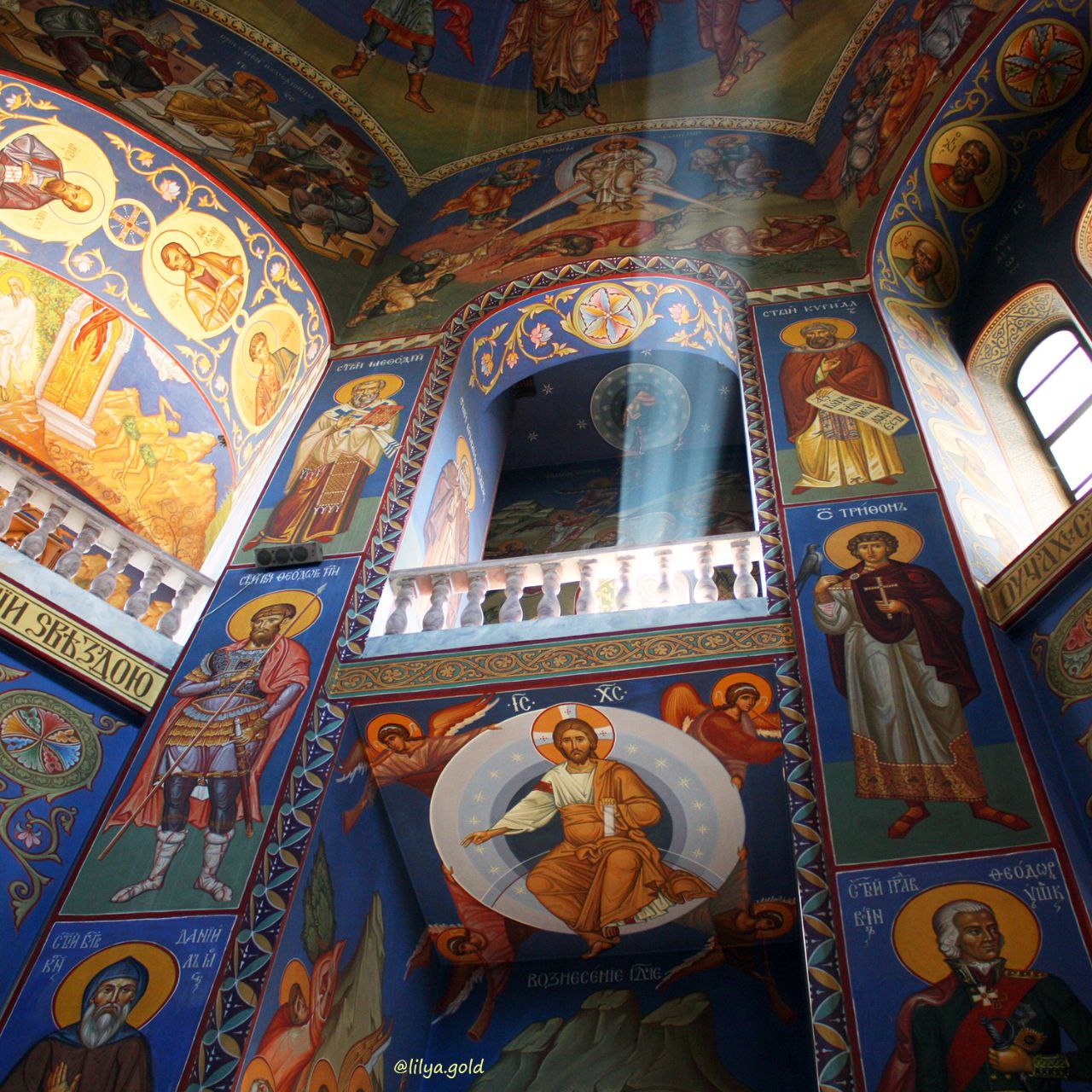 Храм Рождества Христова
