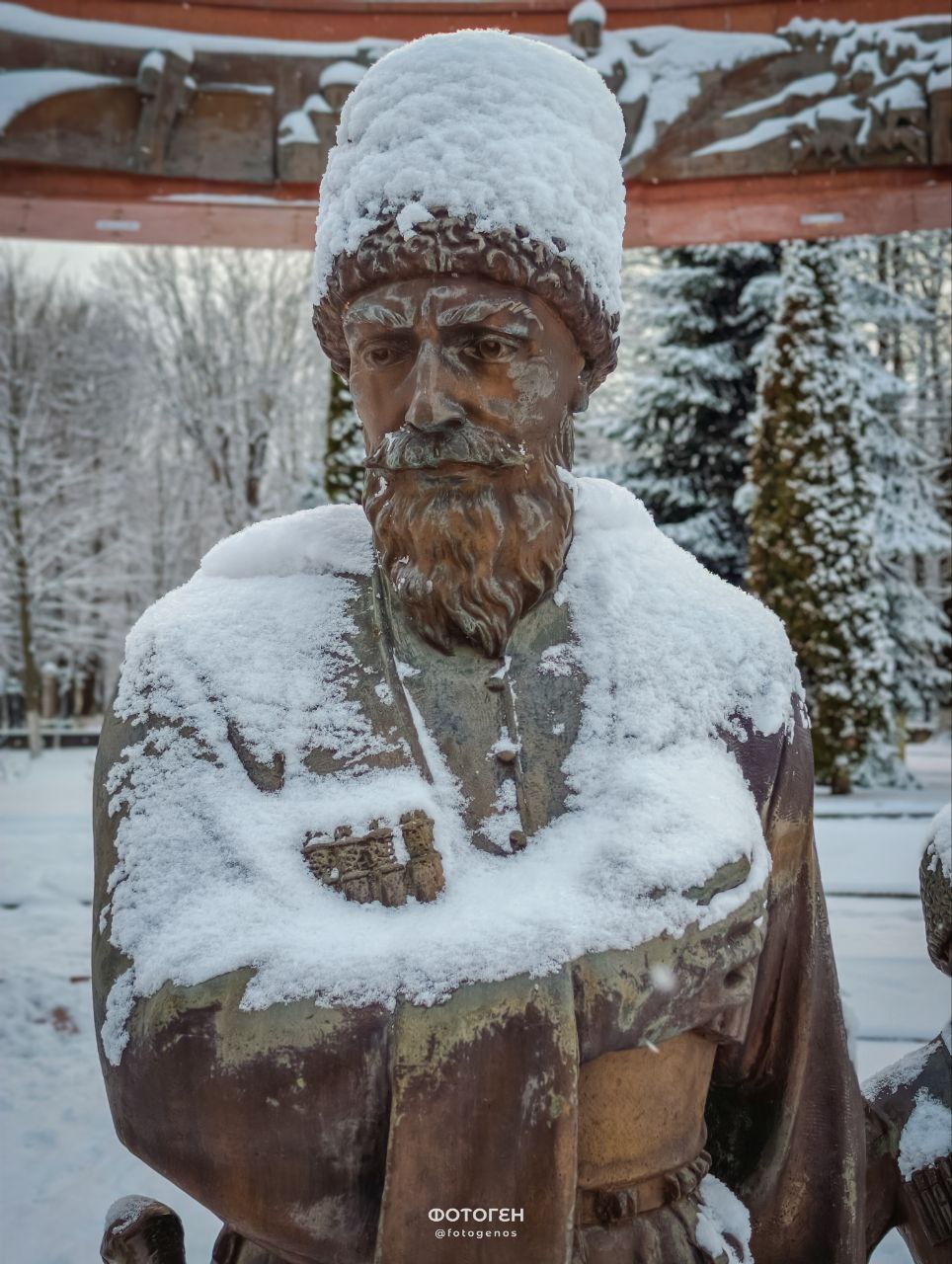 Мемориал Славы