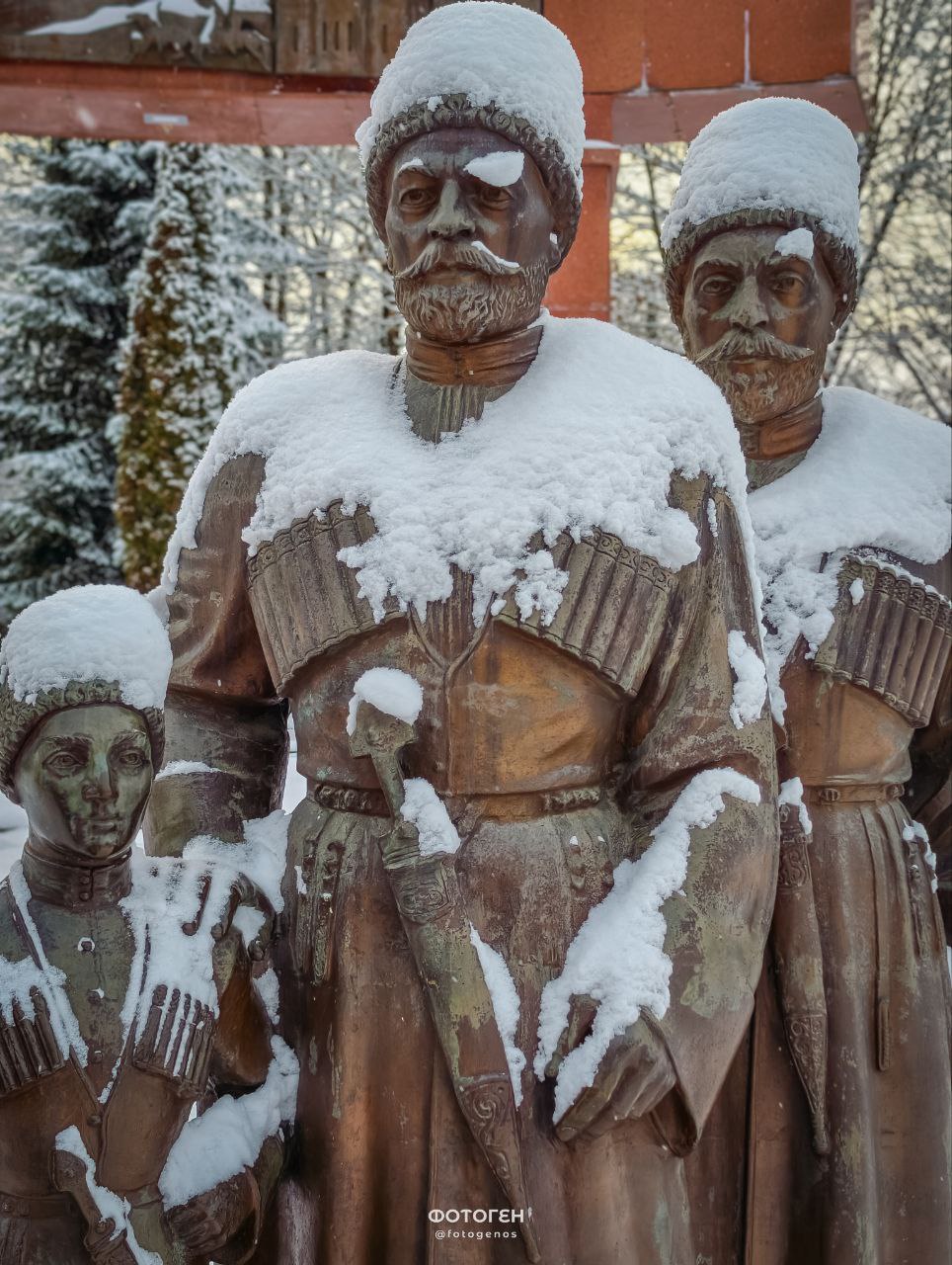 Мемориал Славы