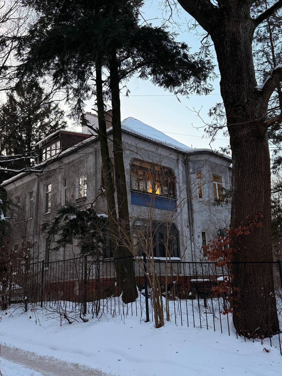 Район Марауненхоф