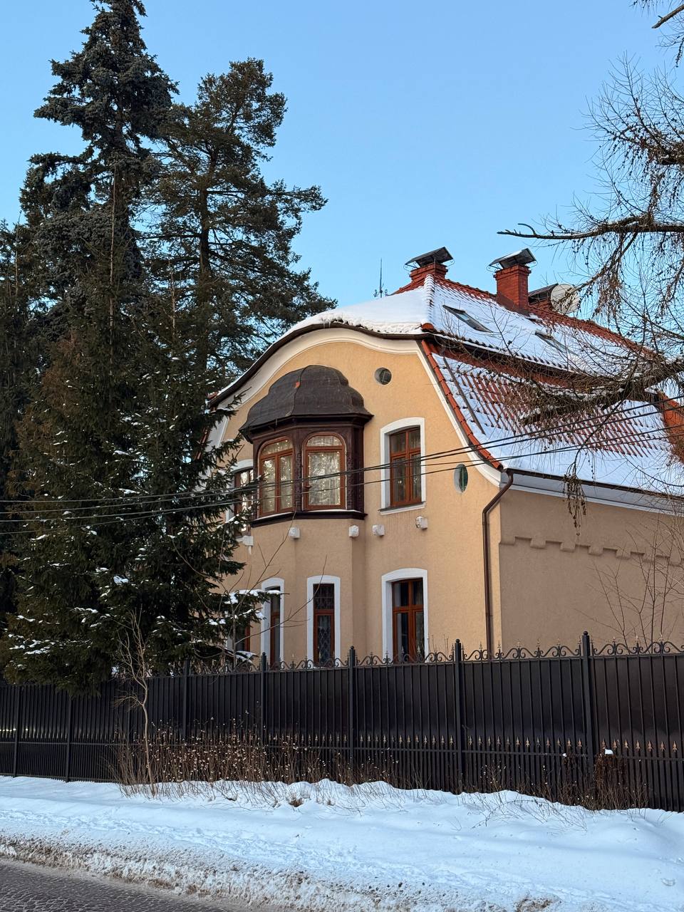 Район Марауненхоф