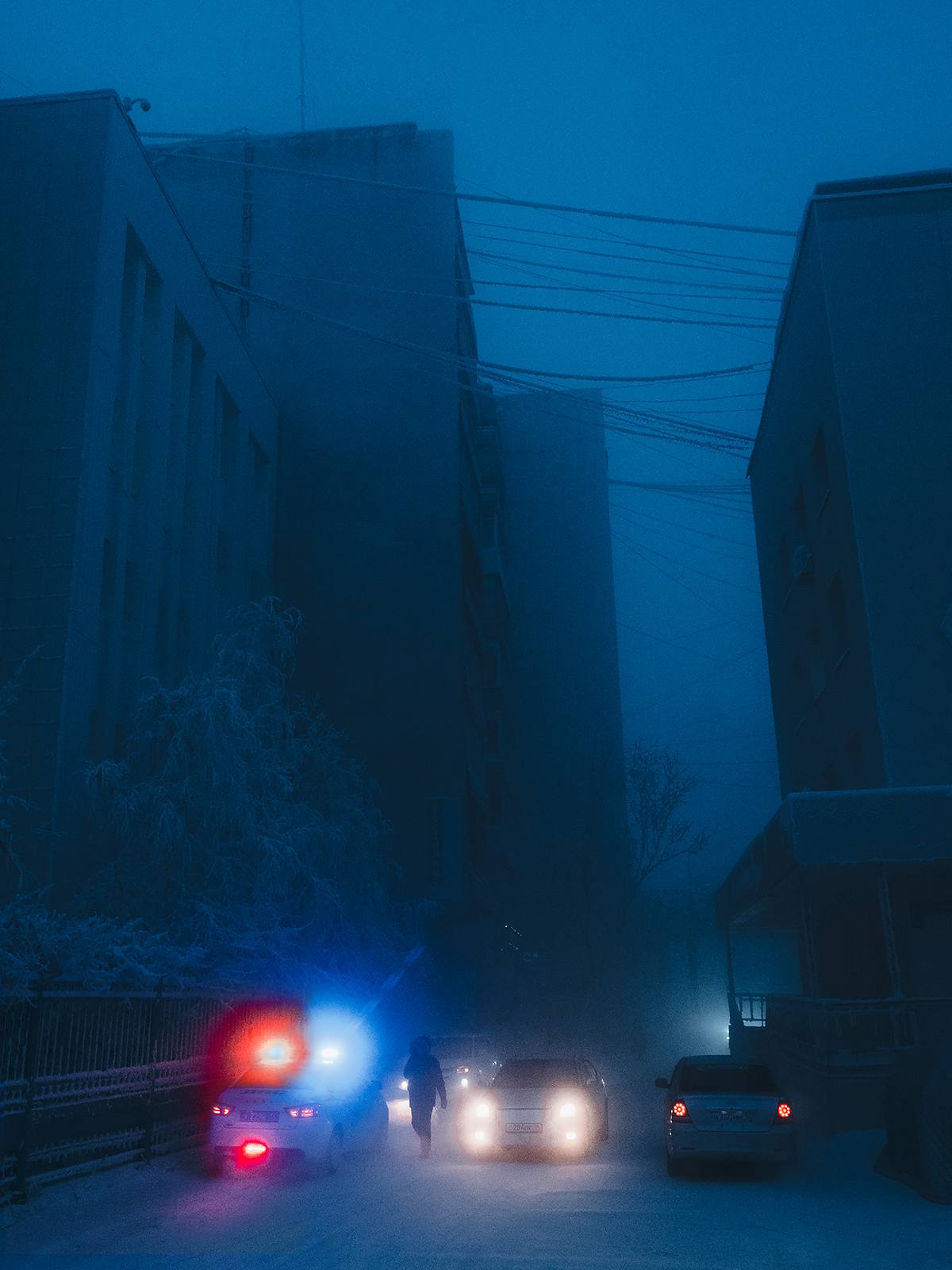 Якутия