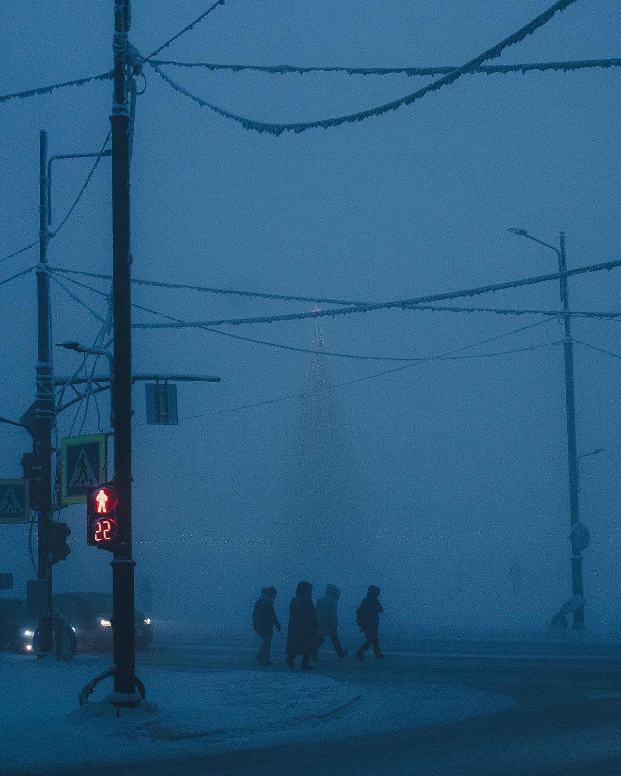 Якутия