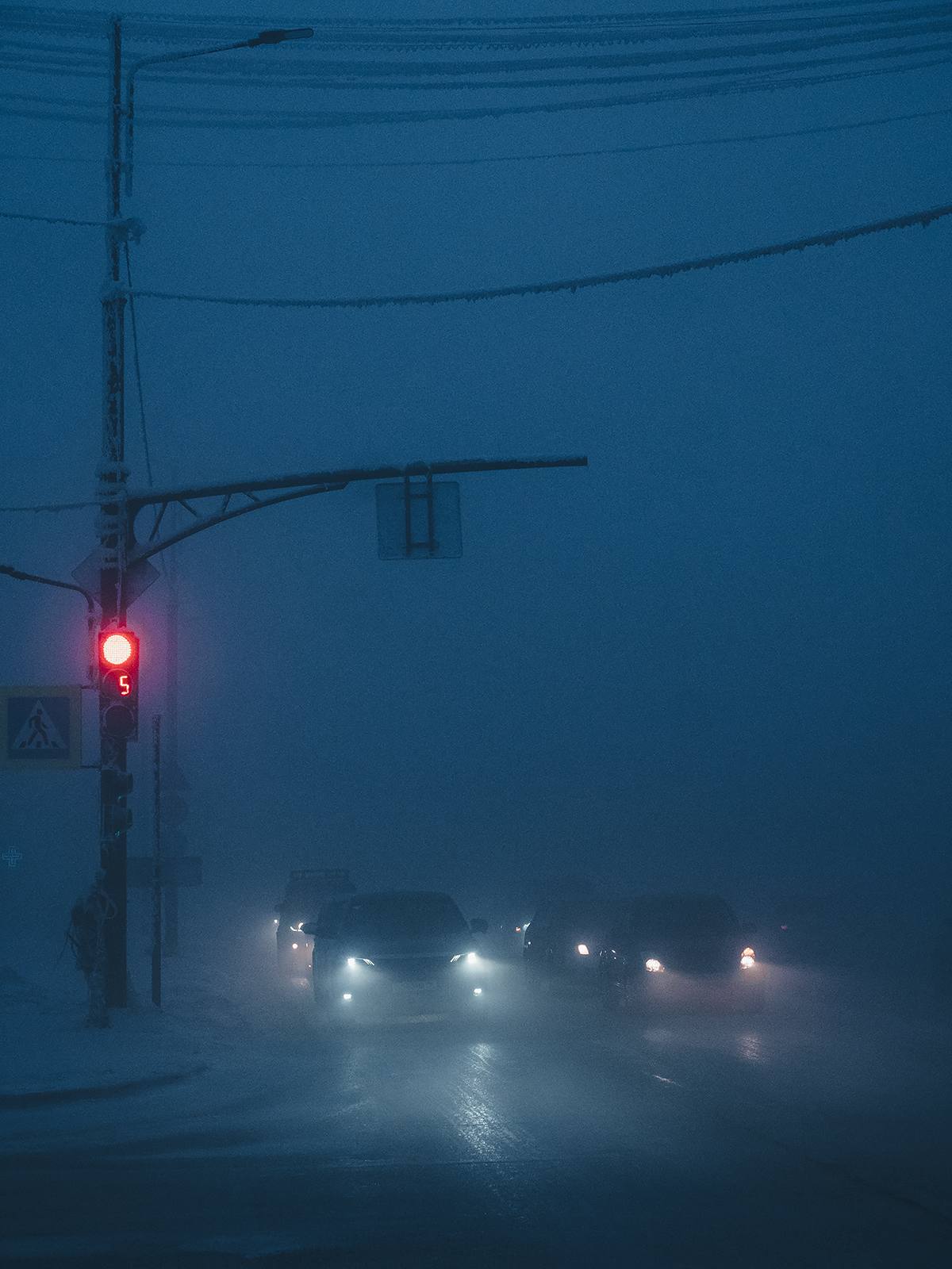 Якутия